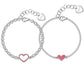 SAGAPO' BRACCIALI ME + YOU