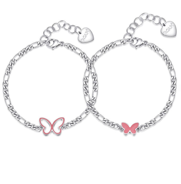 SAGAPO' BRACCIALI ME + YOU