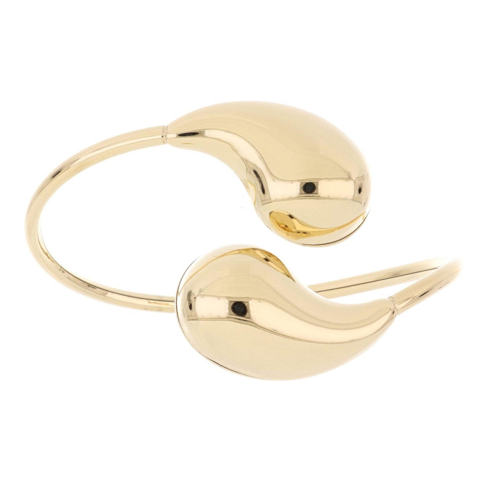 BRACCIALE ASTERIA GOCCIA IN ACCIAIO