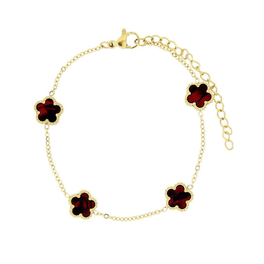 BRACCIALE CALLIOPE FIORE