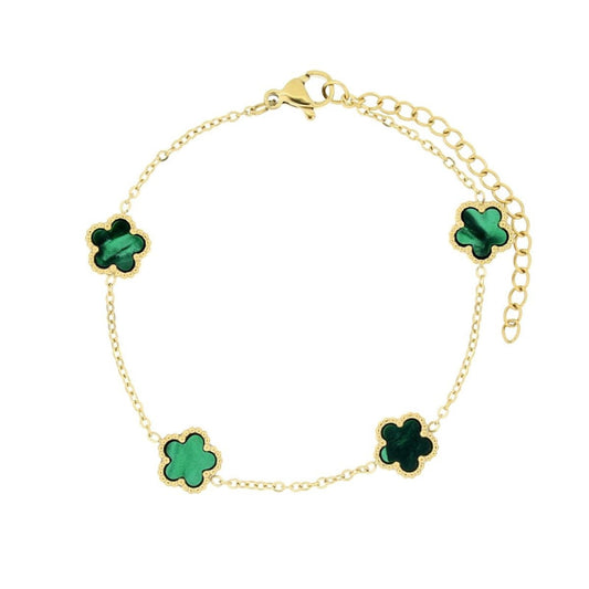 BRACCIALE CALLIOPE FIORE