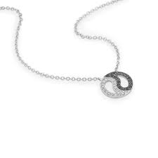 Stroili Collana Silver Shine