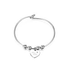 Sagapò bracciale donna gioielli Be My Always