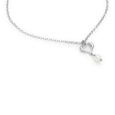 stroili SILVER PEARLS Collana Silver Pearls