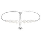 stroili SILVER PEARLS Bracciale