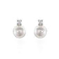 Stroili Orecchini lobo perla