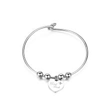 Sagapò bracciale donna gioielli  Be My Always