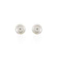 stroili SILVER PEARLS Orecchini Lobo