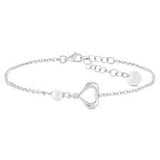 stroili SILVER PEARLS Bracciale