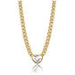 Sagapo COLLANA My Love donna