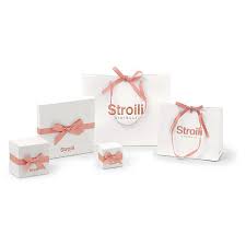 Stroili Collana Silver Shine