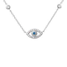 STROILI Collana Silver Moments Argento Rodiato Cubic Zirconia