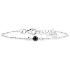 stroili SILVER ELEGANCE Bracciale Punto Luce