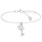 stroili  SILVER MOMENTS Bracciale