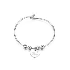 Sagapò bracciale donna gioielli Sagapò Be My Always