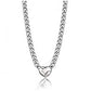 Sagapo COLLANA My Love donna