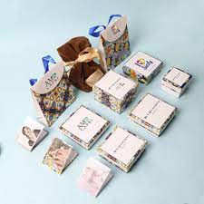 AMOVENEZIA Collana in Metallo con cristalli di colore rosa