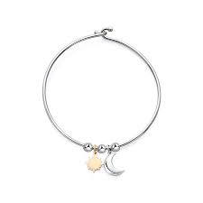 S'agapo' Feelings Bracciale Donna