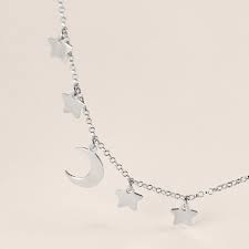 STROILI Collana Silver Collection