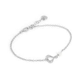 stroili SILVER PEARLS Bracciale