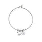 S'agapo' Feelings Bracciale Donna
