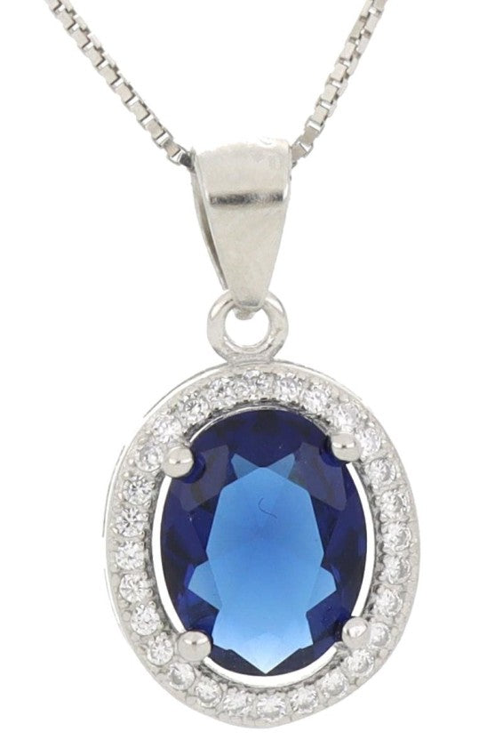 COLLANA PENDENTE DUBAI