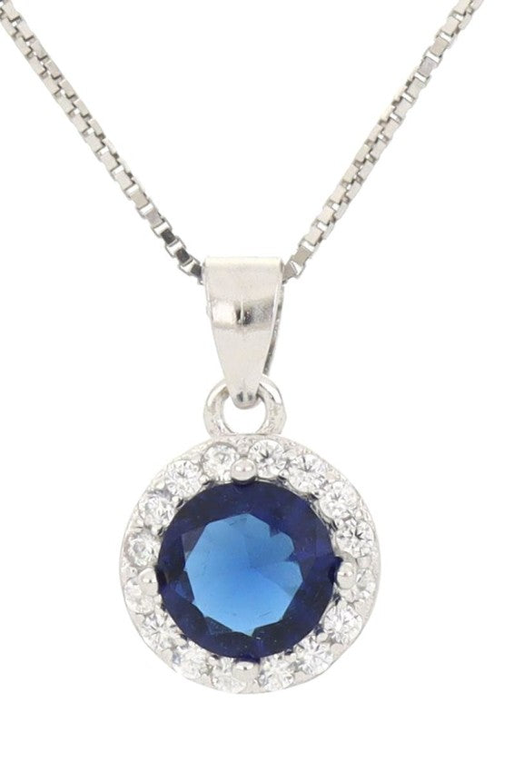 COLLANA PENDENTE DUBAI