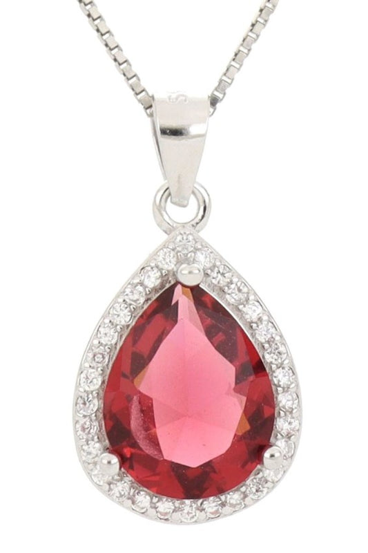 COLLANA PENDENTE DUBAI