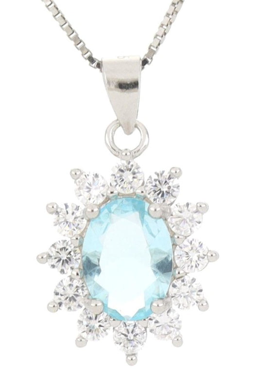 COLLANA PENDENTE DUBAI