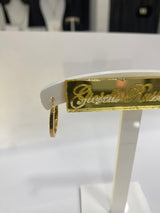Oro orecchini